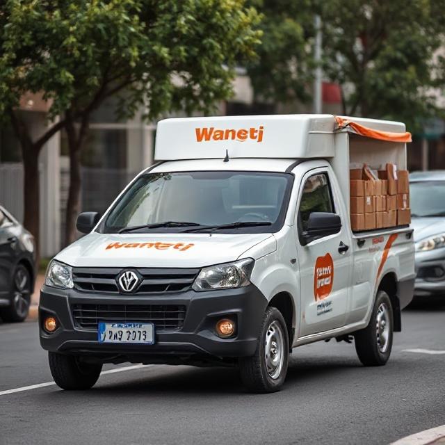 Waneti.com Operations